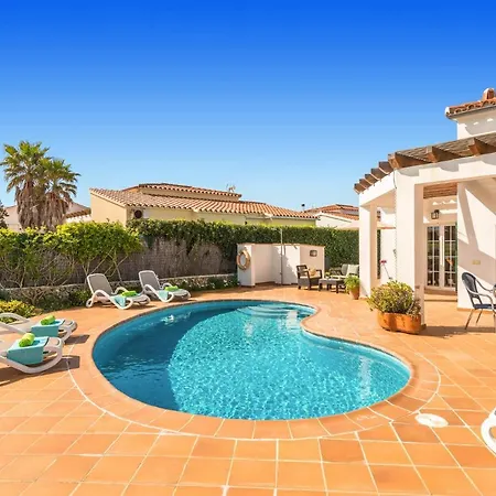 Villa Villa Sara By Villa Plus Cala En Porter (Menorca)