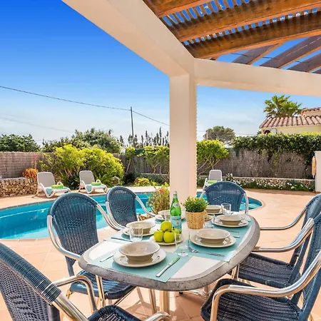 Villa Sara By Villa Plus Villa Cala En Porter (Menorca)