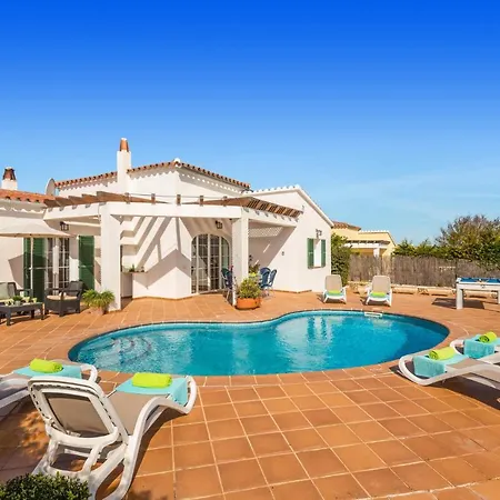 Villa Sara By Villa Plus *