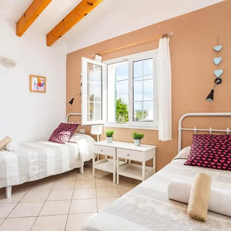 Villa Sara By Villa Plus Villa Cala En Porter (Menorca)