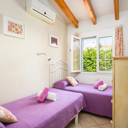 Villa Sara By Villa Plus Cala En Porter (Menorca)