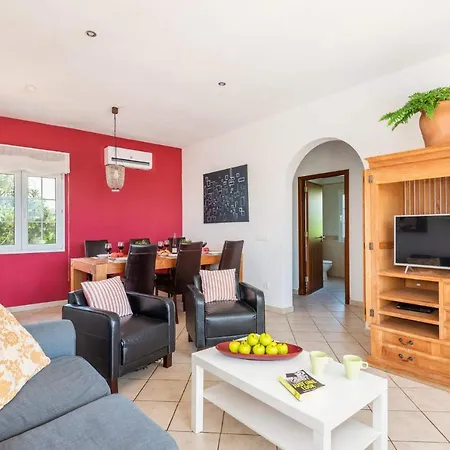 Вилла Villa Sara By Villa Plus Cala En Porter (Menorca)