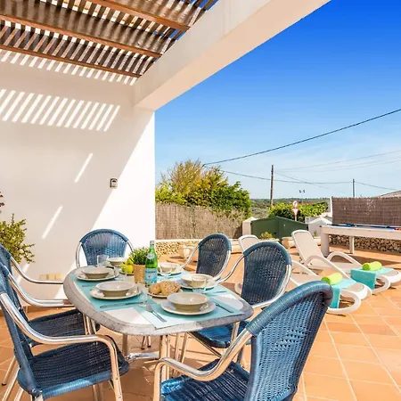 Villa Sara By Villa Plus Cala En Porter (Menorca)